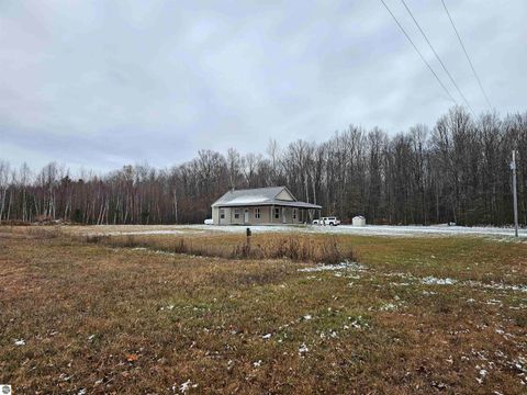 Tiny photo for 2354 Newman Road, Lake City, MI 49651 (MLS # 1940446)