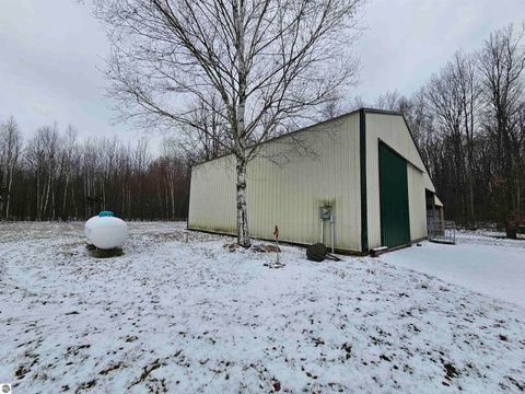 Tiny photo for 2354 Newman Road, Lake City, MI 49651 (MLS # 1940446)