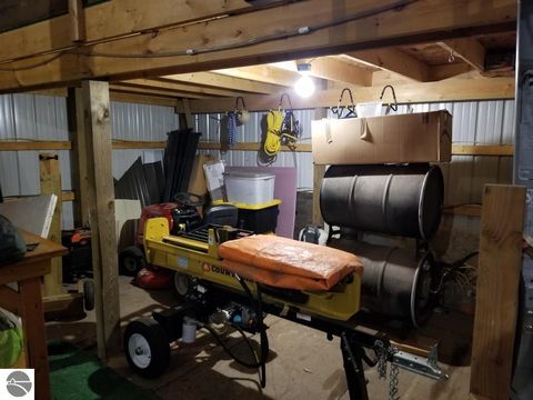 Tiny photo for 2354 Newman Road, Lake City, MI 49651 (MLS # 1940446)