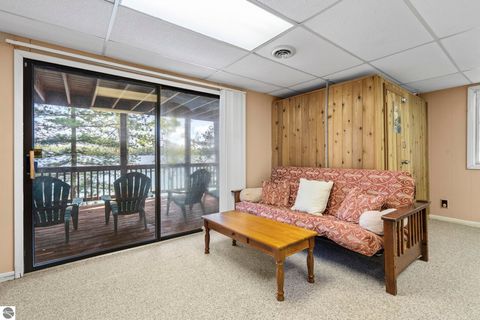 Tiny photo for 922 W Bear Lake Road NE, Kalkaska, MI 49646 (MLS # 1934772)