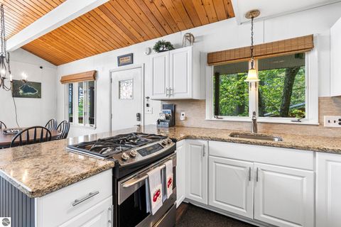 Tiny photo for 922 W Bear Lake Road NE, Kalkaska, MI 49646 (MLS # 1934772)