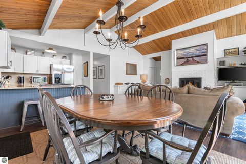 Tiny photo for 922 W Bear Lake Road NE, Kalkaska, MI 49646 (MLS # 1934772)