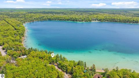 Tiny photo for 922 W Bear Lake Road NE, Kalkaska, MI 49646 (MLS # 1934772)