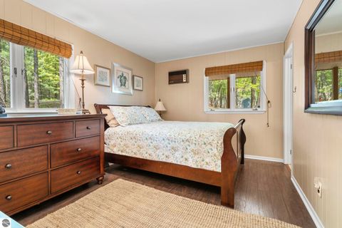 Tiny photo for 922 W Bear Lake Road NE, Kalkaska, MI 49646 (MLS # 1934772)