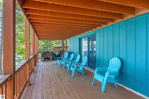 Tiny photo for 922 W Bear Lake Road NE, Kalkaska, MI 49646 (MLS # 1934772)