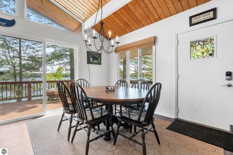 Tiny photo for 922 W Bear Lake Road NE, Kalkaska, MI 49646 (MLS # 1934772)