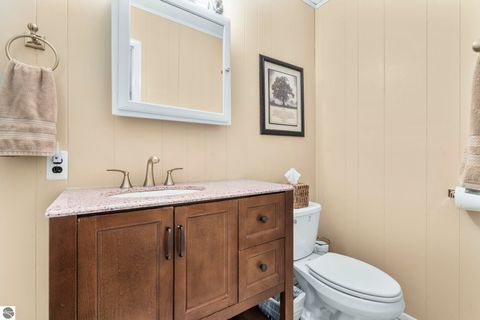 Tiny photo for 922 W Bear Lake Road NE, Kalkaska, MI 49646 (MLS # 1934772)