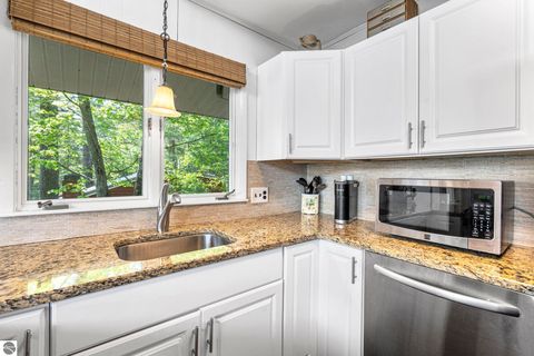 Tiny photo for 922 W Bear Lake Road NE, Kalkaska, MI 49646 (MLS # 1934772)