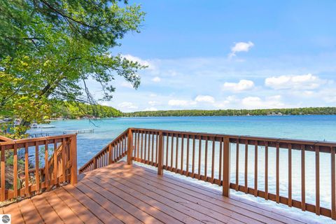 Tiny photo for 922 W Bear Lake Road NE, Kalkaska, MI 49646 (MLS # 1934772)