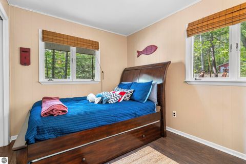 Tiny photo for 922 W Bear Lake Road NE, Kalkaska, MI 49646 (MLS # 1934772)