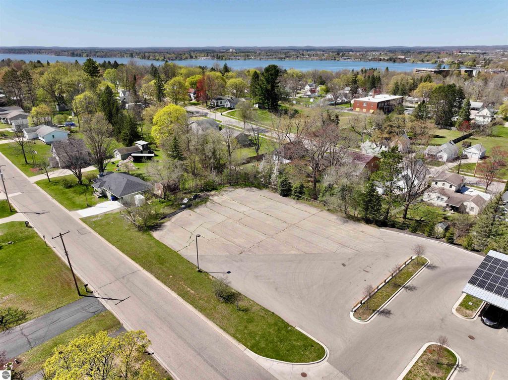 Photo of 208 Robertson Street, Cadillac, MI 49601 (MLS # 1935269)