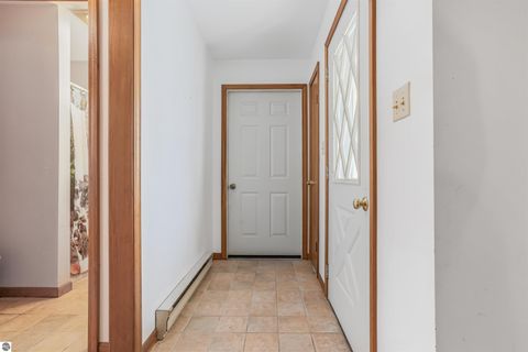 Tiny photo for 8377 Zosel Street, Onekama, MI 49675 (MLS # 1940526)