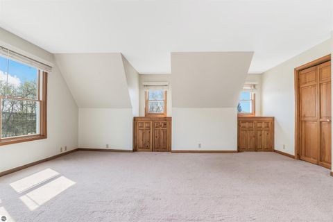 Tiny photo for 8377 Zosel Street, Onekama, MI 49675 (MLS # 1940526)