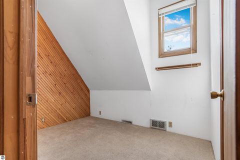 Tiny photo for 8377 Zosel Street, Onekama, MI 49675 (MLS # 1940526)