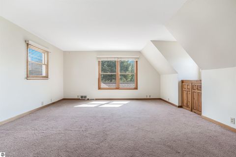 Tiny photo for 8377 Zosel Street, Onekama, MI 49675 (MLS # 1940526)