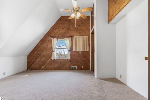 Tiny photo for 8377 Zosel Street, Onekama, MI 49675 (MLS # 1940526)