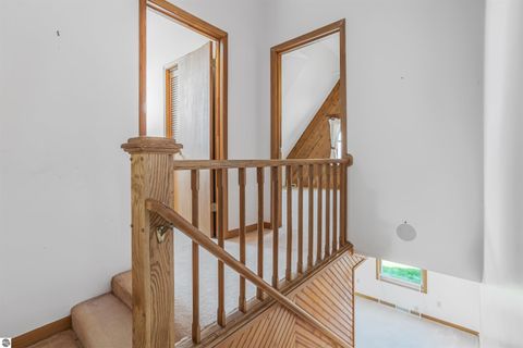 Tiny photo for 8377 Zosel Street, Onekama, MI 49675 (MLS # 1940526)