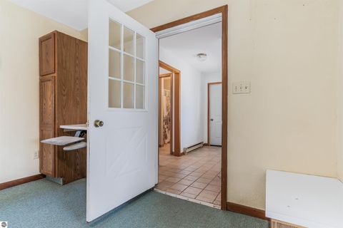 Tiny photo for 8377 Zosel Street, Onekama, MI 49675 (MLS # 1940526)