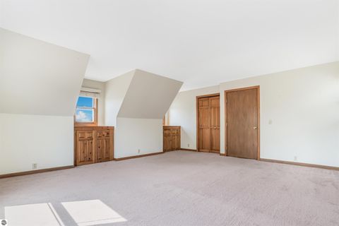 Tiny photo for 8377 Zosel Street, Onekama, MI 49675 (MLS # 1940526)