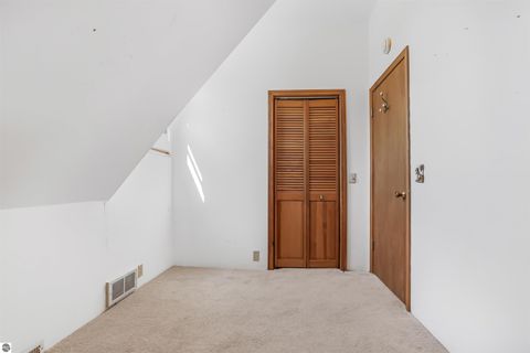 Tiny photo for 8377 Zosel Street, Onekama, MI 49675 (MLS # 1940526)