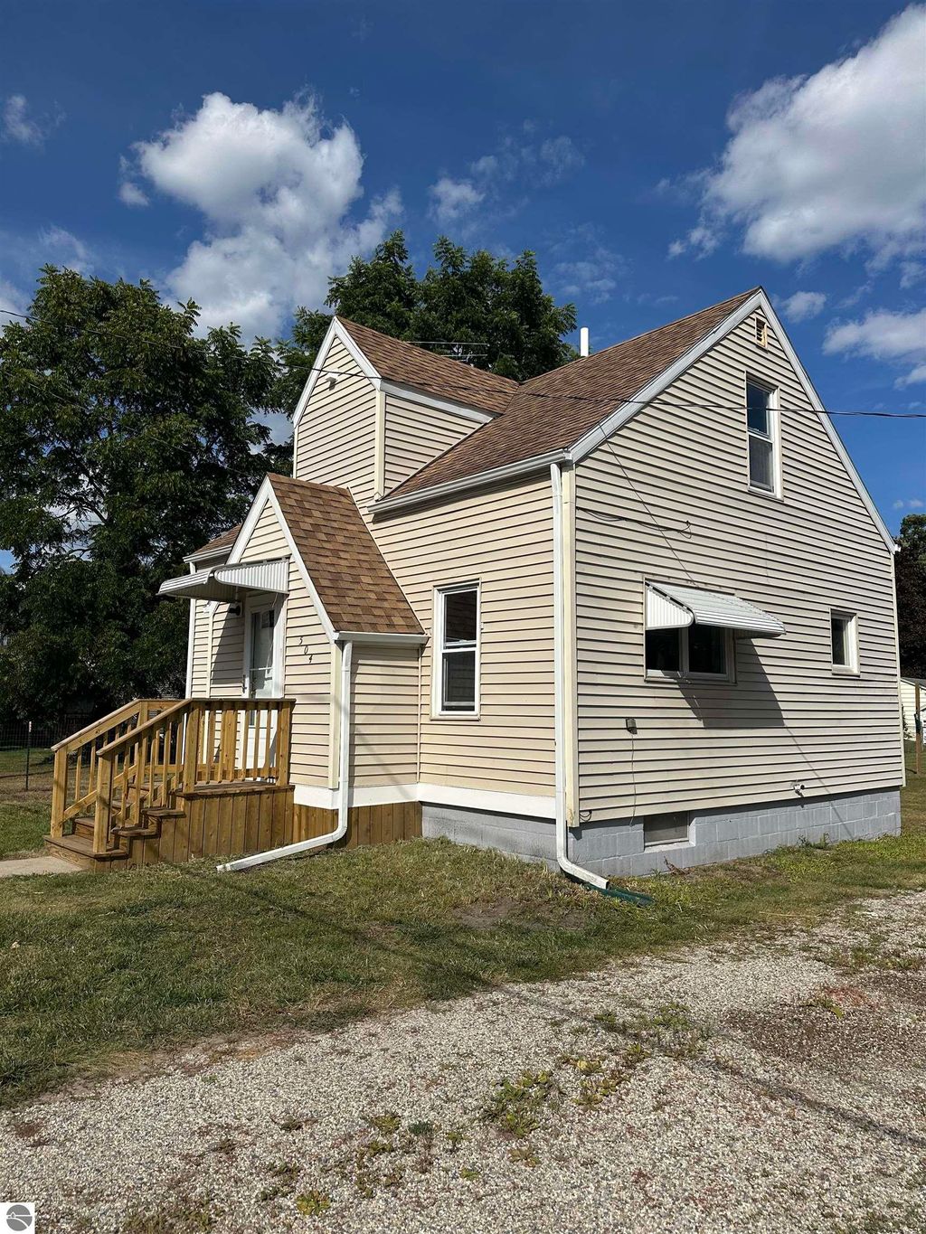 Photo of 504 N Forest Street, Standish, MI 48658 (MLS # 1938086)
