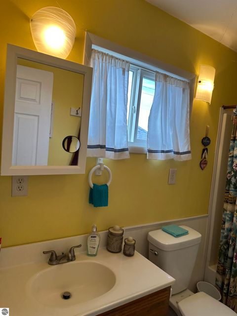 Tiny photo for 5318 Pleasant Avenue, Standish, MI 48658 (MLS # 1940725)