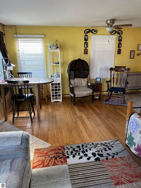 Tiny photo for 5318 Pleasant Avenue, Standish, MI 48658 (MLS # 1940725)