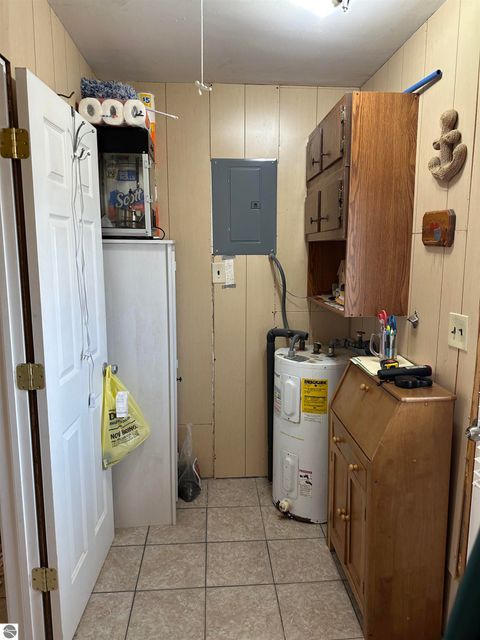 Tiny photo for 5318 Pleasant Avenue, Standish, MI 48658 (MLS # 1940725)