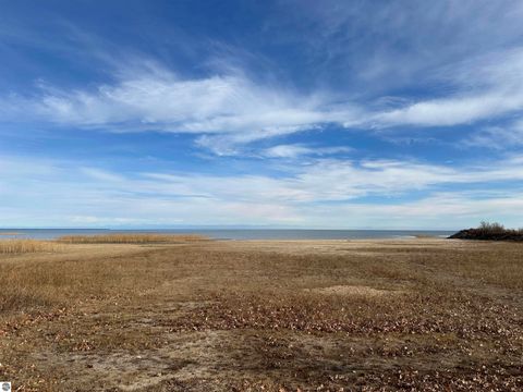 Tiny photo for 5318 Pleasant Avenue, Standish, MI 48658 (MLS # 1940725)