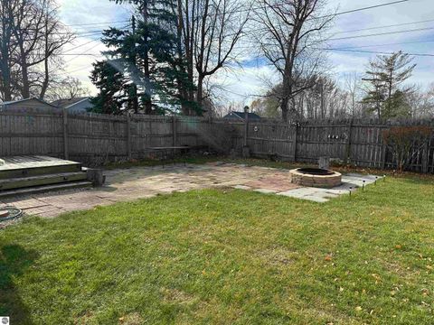 Tiny photo for 5318 Pleasant Avenue, Standish, MI 48658 (MLS # 1940725)