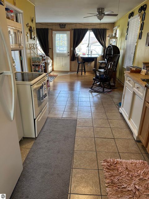 Tiny photo for 5318 Pleasant Avenue, Standish, MI 48658 (MLS # 1940725)