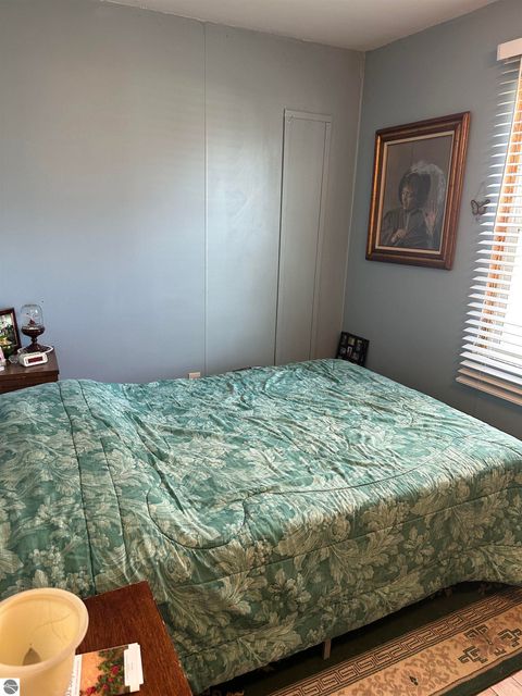 Tiny photo for 5318 Pleasant Avenue, Standish, MI 48658 (MLS # 1940725)