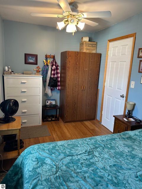 Tiny photo for 5318 Pleasant Avenue, Standish, MI 48658 (MLS # 1940725)