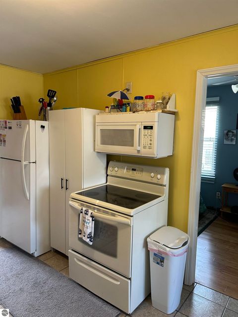 Tiny photo for 5318 Pleasant Avenue, Standish, MI 48658 (MLS # 1940725)