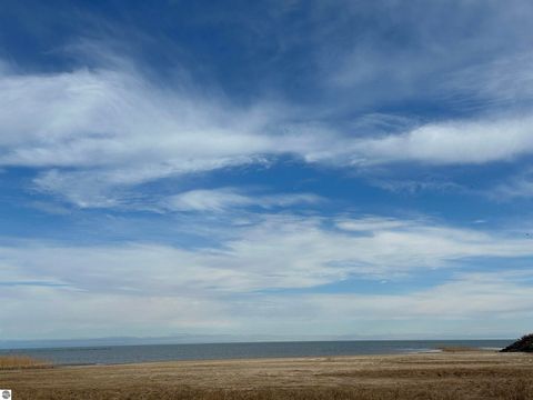 Tiny photo for 5318 Pleasant Avenue, Standish, MI 48658 (MLS # 1940725)