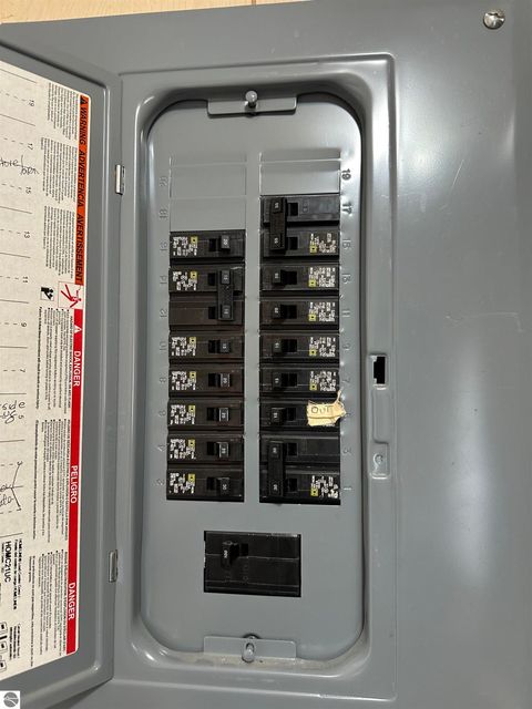 Tiny photo for 5318 Pleasant Avenue, Standish, MI 48658 (MLS # 1940725)