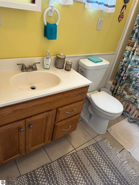 Tiny photo for 5318 Pleasant Avenue, Standish, MI 48658 (MLS # 1940725)