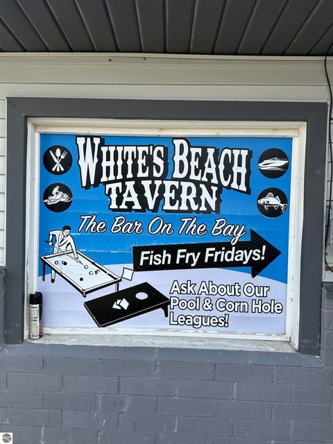 Tiny photo for 5318 Pleasant Avenue, Standish, MI 48658 (MLS # 1940725)