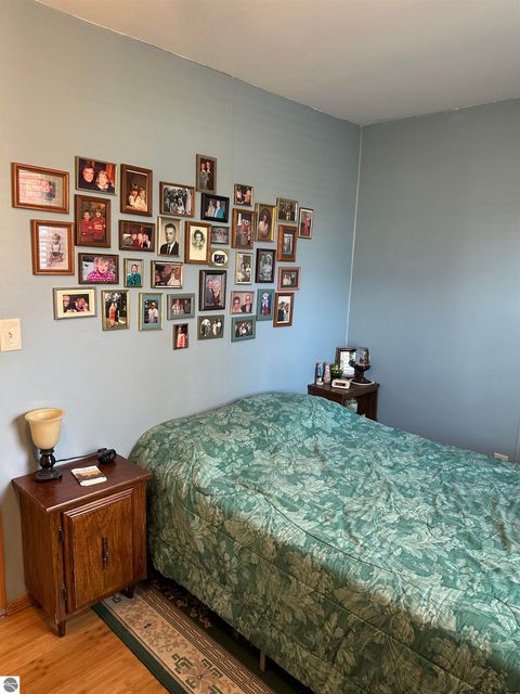 Tiny photo for 5318 Pleasant Avenue, Standish, MI 48658 (MLS # 1940725)