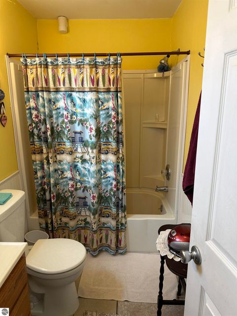 Tiny photo for 5318 Pleasant Avenue, Standish, MI 48658 (MLS # 1940725)