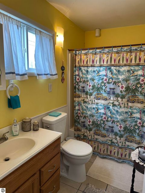 Tiny photo for 5318 Pleasant Avenue, Standish, MI 48658 (MLS # 1940725)