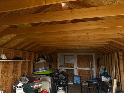 Tiny photo for 5318 Pleasant Avenue, Standish, MI 48658 (MLS # 1940725)