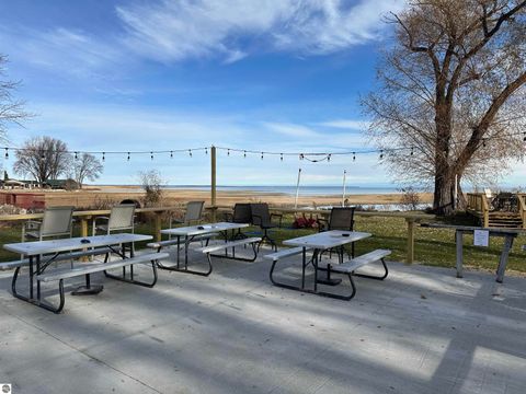 Tiny photo for 5318 Pleasant Avenue, Standish, MI 48658 (MLS # 1940725)