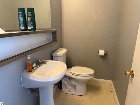 Tiny photo for 9306 Maryland Street #A, Oscoda, MI 48750 (MLS # 1941223)