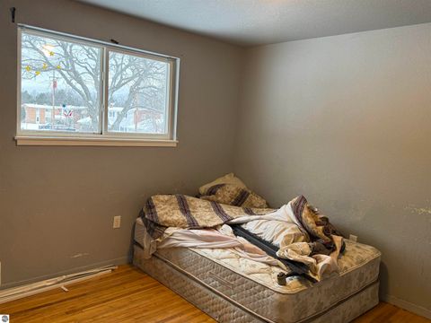 Tiny photo for 9306 Maryland Street #A, Oscoda, MI 48750 (MLS # 1941223)