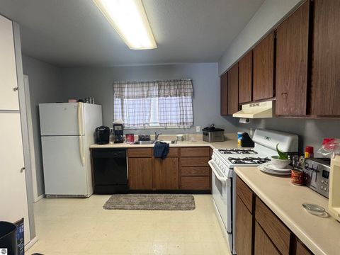 Tiny photo for 9306 Maryland Street #A, Oscoda, MI 48750 (MLS # 1941223)