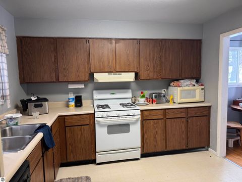 Tiny photo for 9306 Maryland Street #A, Oscoda, MI 48750 (MLS # 1941223)