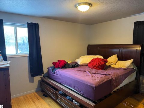 Tiny photo for 9306 Maryland Street #A, Oscoda, MI 48750 (MLS # 1941223)