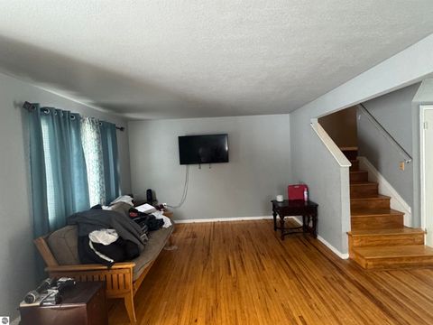 Tiny photo for 9306 Maryland Street #A, Oscoda, MI 48750 (MLS # 1941223)