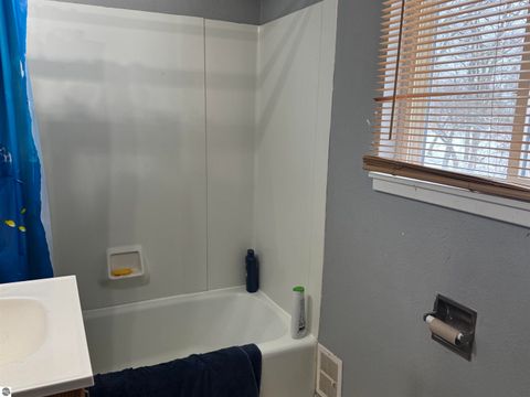 Tiny photo for 9306 Maryland Street #A, Oscoda, MI 48750 (MLS # 1941223)